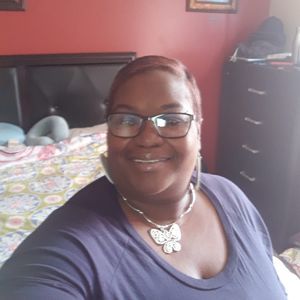 Meet your Posher, Catina